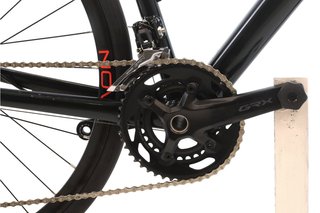 Bicicleta Scott Speedster Gravel 30 t.52 Reacondicionada