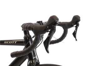 Bicicleta Scott Speedster Gravel 30 t.52 Reacondicionada