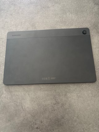 Tablet A9+ Negra Nueva