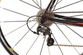 Bicicleta Merida Scultura 5000 t.56 Reacondicionada