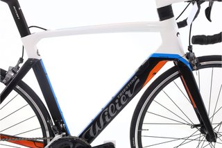Bicicleta Wilier Cento 10 Air t.56 Reacondicionada