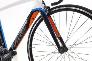 Bicicleta Wilier Cento 10 Air t.56 Reacondicionada