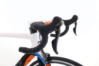 Bicicleta Wilier Cento 10 Air t.56 Reacondicionada