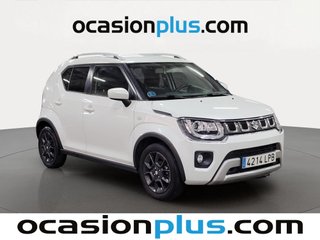 Suzuki Ignis 1.2 Mild Hybrid GLE 61 kW (83 CV)