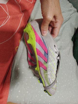 Adidas Predator Tacos Futbol Talla 38.5