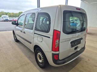 Despiece Mercedes-Benz Citan Kombi 108 CDI 2015
