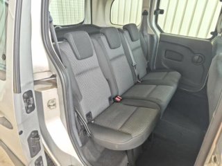 Despiece Mercedes-Benz Citan Kombi 108 CDI 2015