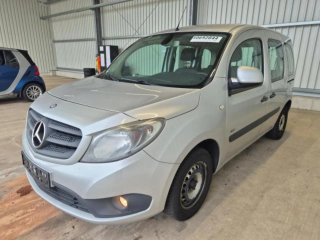 Despiece Mercedes-Benz Citan Kombi 108 CDI 2015