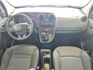 Despiece Mercedes-Benz Citan Kombi 108 CDI 2015