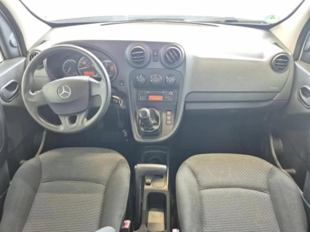 Despiece Mercedes-Benz Citan Kombi 108 CDI 2015