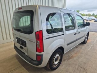Despiece Mercedes-Benz Citan Kombi 108 CDI 2015