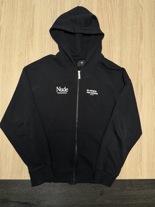 Chandal Completo Nude Project