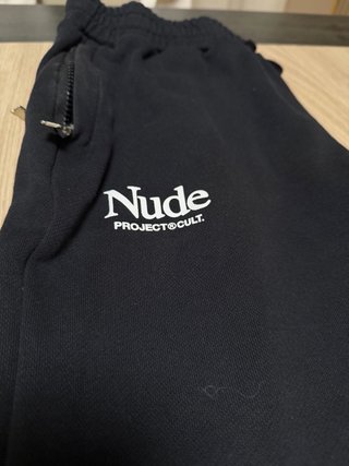 Chandal Completo Nude Project