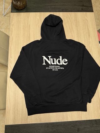 Chandal Completo Nude Project