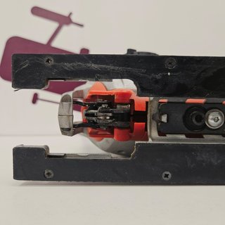 Sierra Calar Black And Decker Ks900s