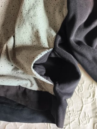 Sudadera Jordan con capucha
