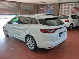 Renault Megane 2017