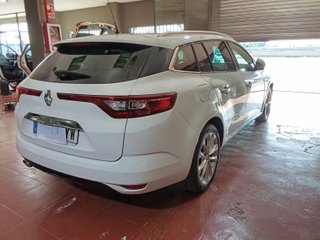 Renault Megane 2017