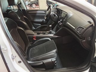 Renault Megane 2017