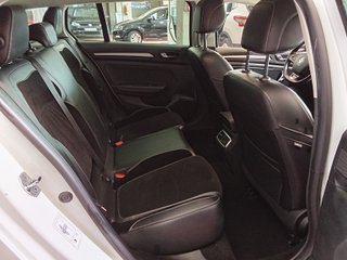Renault Megane 2017