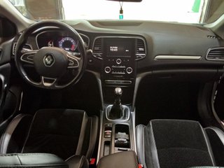 Renault Megane 2017