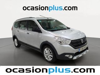 Dacia Lodgy Serie Limitada Nómada 1.6 75 kW (102 CV)