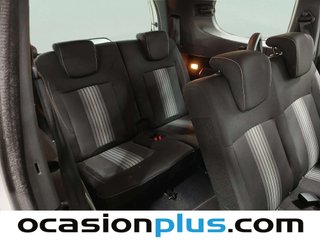 Dacia Lodgy Serie Limitada Nómada 1.6 75 kW (102 CV)