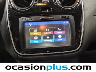 Dacia Lodgy Serie Limitada Nómada 1.6 75 kW (102 CV)