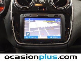 Dacia Lodgy Serie Limitada Nómada 1.6 75 kW (102 CV)