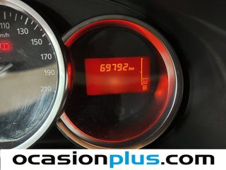 Dacia Lodgy Serie Limitada Nómada 1.6 75 kW (102 CV)