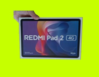 4g Xiaomi Redmi Pad 2 4G