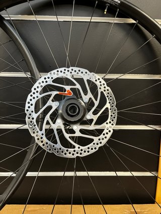 Ruedas Syncros MTB 29 pulgadas