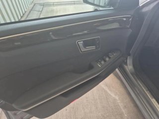 Despiece Mercedes E 200 CGI 2011