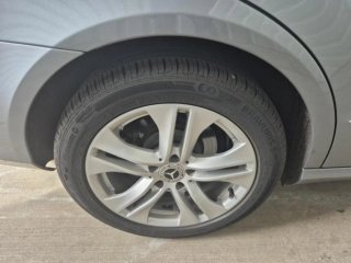 Despiece Mercedes E 200 CGI 2011