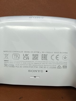 Mando PS5 (PlayStation 5)#075268