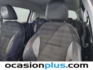 Peugeot 2008 PureTech 110 S&S Allure EAT6 81 kW (110 CV)