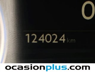 Peugeot 2008 PureTech 110 S&S Allure EAT6 81 kW (110 CV)