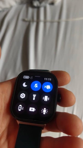 Xiaomi Redmi Watch 4 Negro