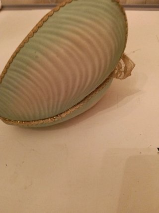 Bambola ceramica collezione Le Creazioni