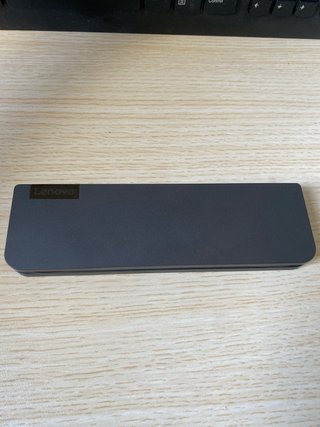 Lenovo USB-C Mini Dock