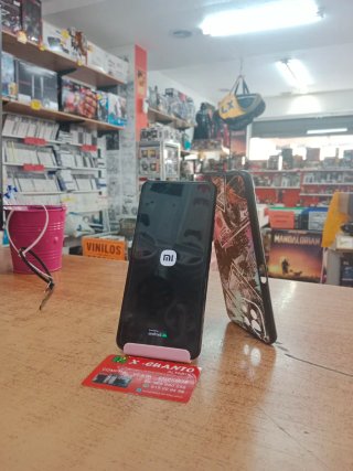 SMARTPHONE XIAOMI 11 LITE 5G NE 128GB 6GB RAM