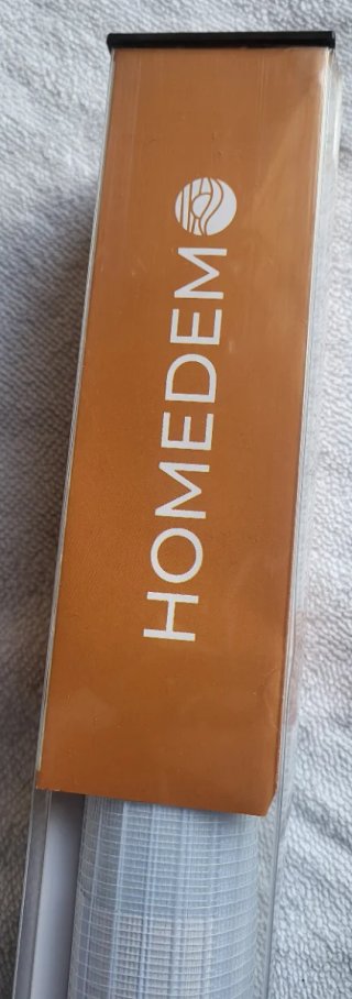 Estor Noche y Día HOMEDEM /Blanco