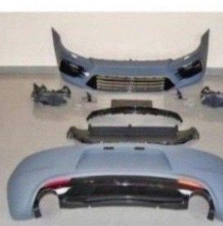 Kit De Carrocería Volkswagen Scirocco R 2008-2013