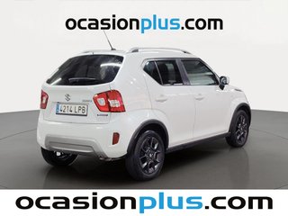 Suzuki Ignis 1.2 Mild Hybrid GLE 61 kW (83 CV)