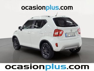 Suzuki Ignis 1.2 Mild Hybrid GLE 61 kW (83 CV)