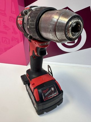 Taladro Electrico Milwaukee M18blpd2