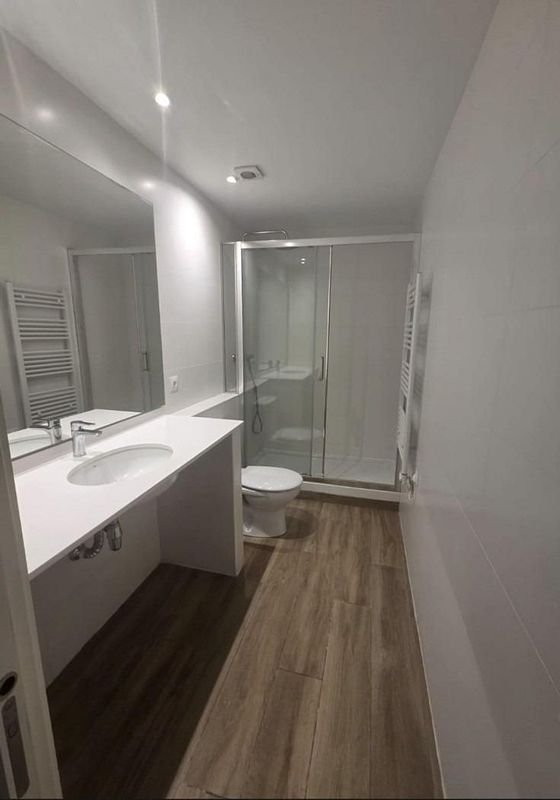3-bedroom flat for rent in Escaldes-Engordany · 11 of 40