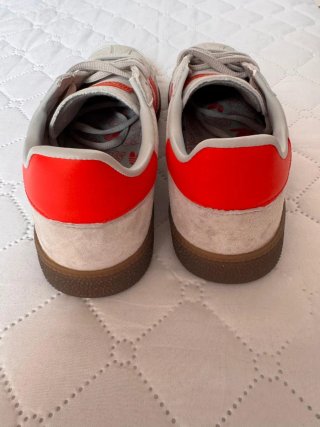 Zapatillas Adidas Handball Spezial Beige