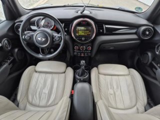 Despiece MINI Mini One 2016