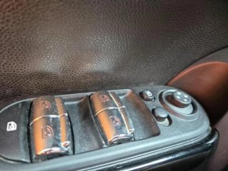 Despiece MINI Mini One 2016